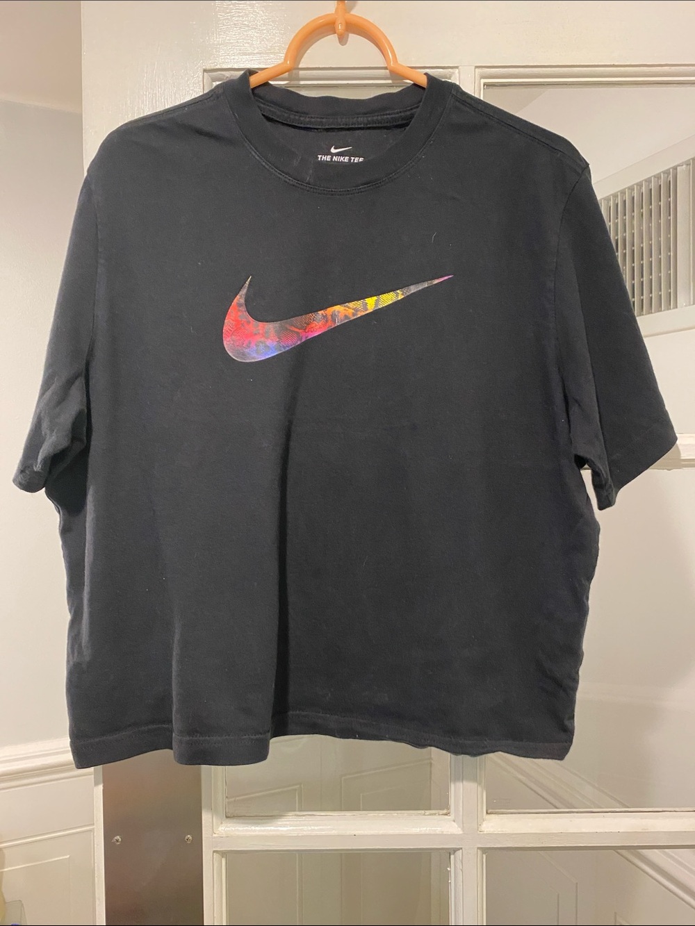 Nike size Medium T-shirt good condition